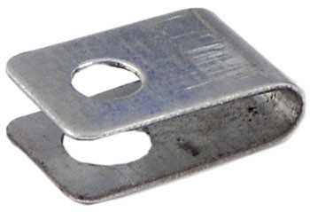 50PK MESH PANEL FIXING CLIPS