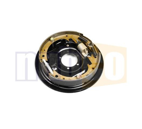 BRAKE ASS KIT HYD. DRUM 9" LM HQ PAIR