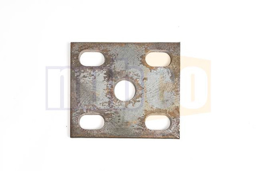 FISH PLATE 8MM