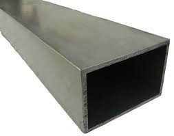 50X25X3MM ALUM RHS 6.5METRE LENGTH