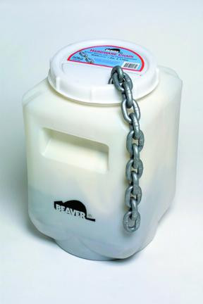 6MM X 50KG S/C GEN LINK CHAIN