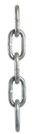 10MM LONG LINK MILD STEEL CHAIN PER MTR