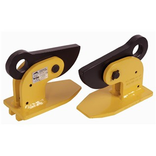 5TONNE HORIZONTAL PLATE CLAMP
