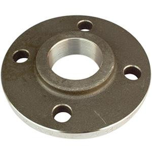 300MM BLACK STEEL ANSI300 SOW FLANGE