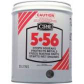 CRC 5-56 200LITRE