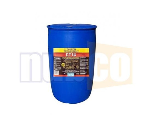 200L CT14 ENGINE & BILGE DEGREASER