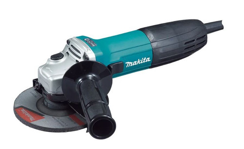 720W 11,000RPM 125MM ANTI-REST ANGLE GRINDER - TOOL ONLY