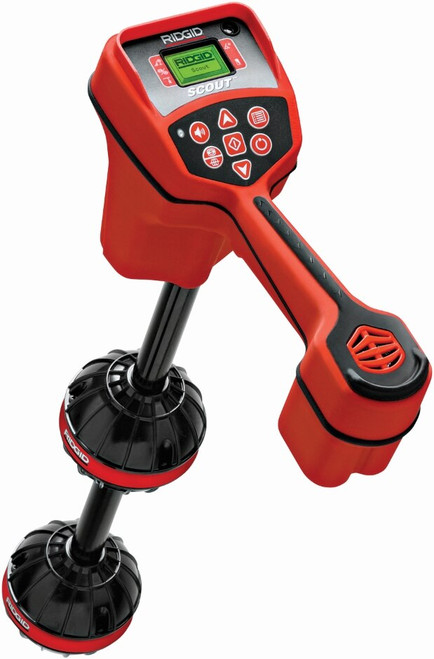 LOCATOR NAVITRACK SCOUT