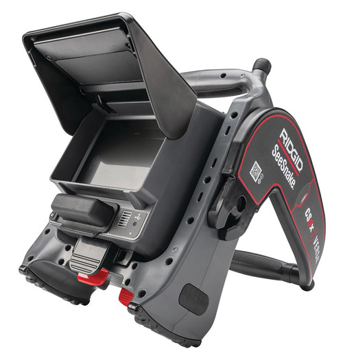 MONITOR CS6X VERSA 115V/230V FOR INSPECTION CAMERA