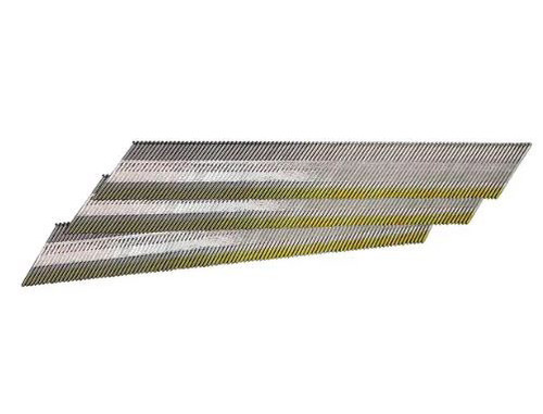 45X1.75MM DA SERIES Z/P FINISH BRADS 3000PK