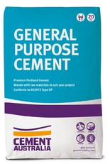 20KG GENERAL PURPOSE CEMENT