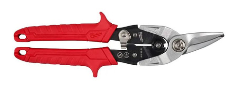 RIGHT CUTTING AVIATION SNIPS