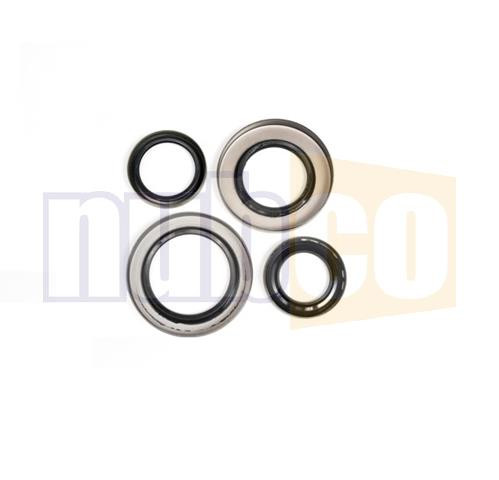 BEARING SET LM 1000KG/PR