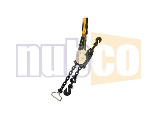 8MM MAXIBINDER WITH SWIVEL HEAD