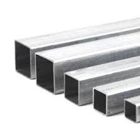 38X25X1.6MM GAL RHS UNPUNCHED 7.5METRE LENGTH