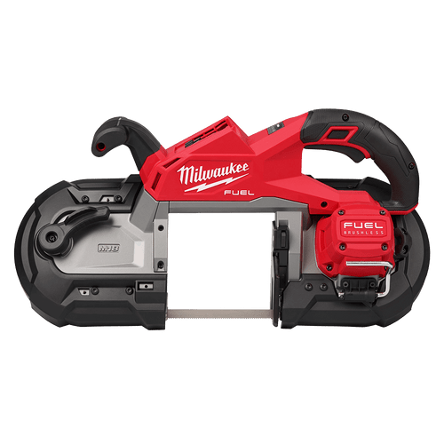 18V 125MM DEEP CUT BAND SAW - TOOL ONLY