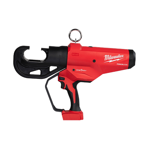 18V FORCE LOGIC 120KN UTILITY CRIMPER - TOOL ONLY