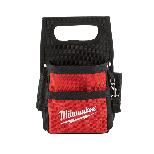 COMPACT ELECTRICIANS WORK POUCH