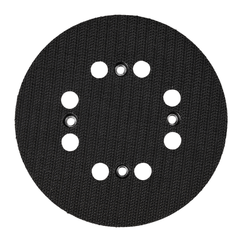 125MM RANDOM ORBITAL SANDER BACKING PAD