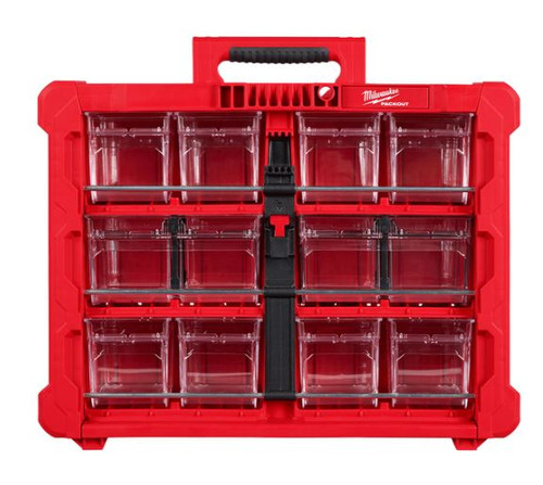 PACKOUT TILT BIN ORGANISER