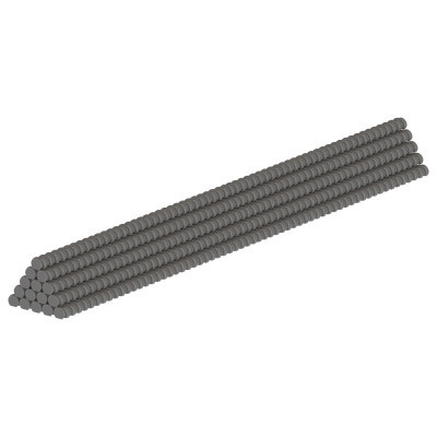 RB25 25MM REIDBAR REO 12METRE (GR500)