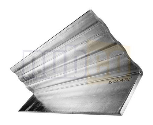 150X100X6MM 2.7MTR ANGLE SOLD BASE GAL LINTEL