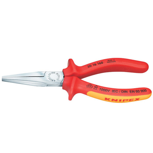 160MM LONG NOSE PLIER