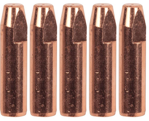 5PK 300/400 STYLE 0.9MM MIG CONTACT TIPS