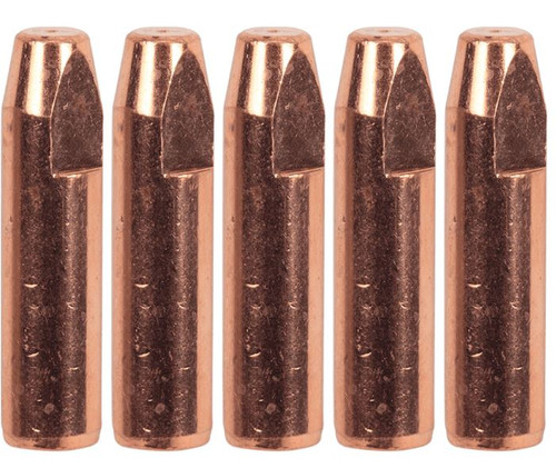 5PK 300/400 STYLE 1.2MM MIG CONTACT TIPS