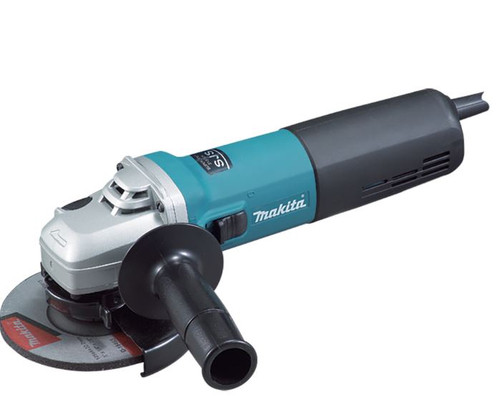 125MM (5) ANGLE GRINDER - TOOL ONLY