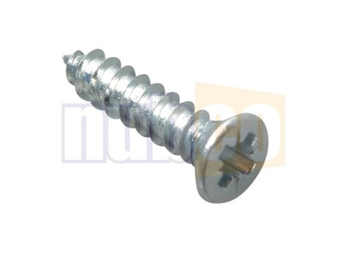 12GX3/4 Z/P CSK HEAD SELF TAPPING SCREW