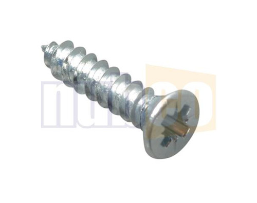 12GX2 Z/P CSK HEAD SELF TAPPING SCREW
