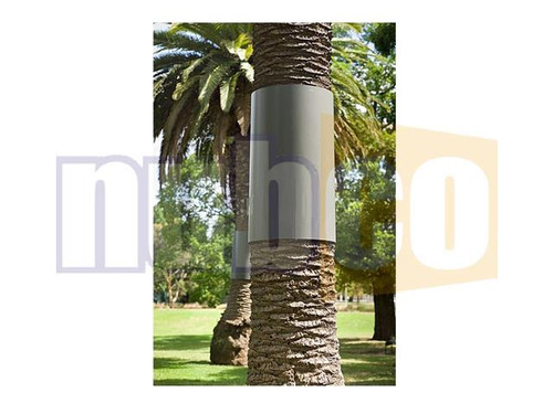 1200X440X0.40MM 100PK MIST GREEN POSSUM GUARD C/BOND SHEET