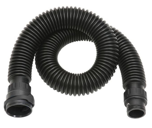 HEAVY DUTY ADFLO QRS RUBBER BREATHING TUBE