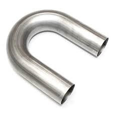 32MM S/S 316 180DEG RETURN BEND 1.6MM THICK