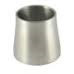 150X125MM 316 S/S CONCENTRIC TUBE REDUCER