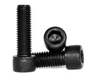 M14X25MM CL12.9 BLK SHCS