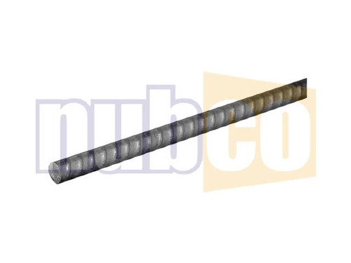600MM LONG SAW CUT DN16 DOWEL