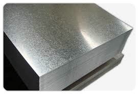 2400X1200X.95MM GAL SHEET