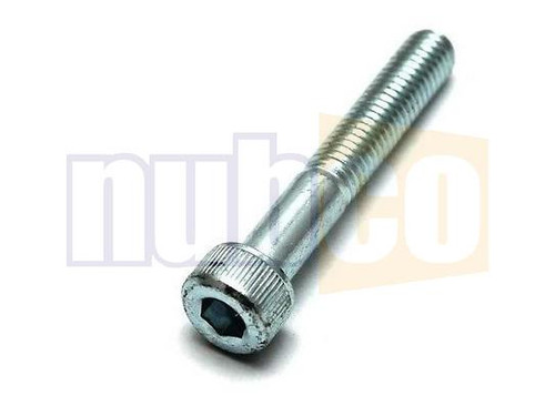 M4X70MM CL12.9 Z/P SHCS