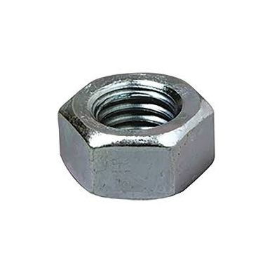 3/4 UNF GR8 HEX NUT Z/P
