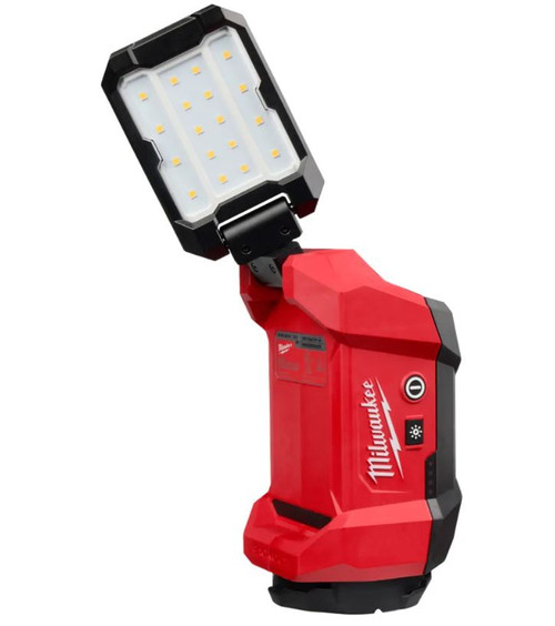 12V PACKOUT SINGLE CLEAT LIGHT - TOOL ONLY