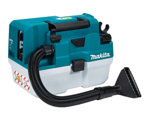 40V MAX BRUSHLESS AWS DUST EXTRACTION VACUUM - TOOL ONLY