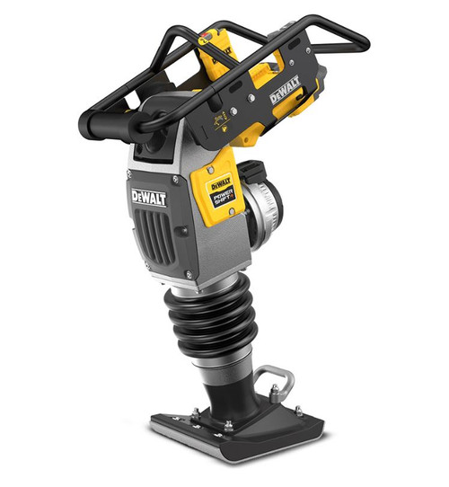 54V (554WH) LI-ION POWERSHIFT 60KG CORDLESS VIBRATION RAMMER