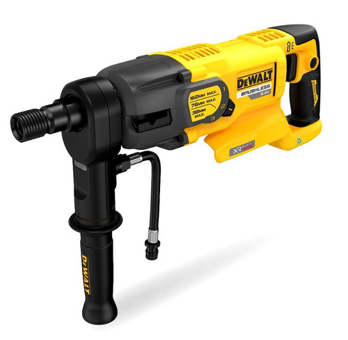 54V FLEXVOLT XR CORDLESS B/LESS DIAMOND DRILL-TOOL ONLY