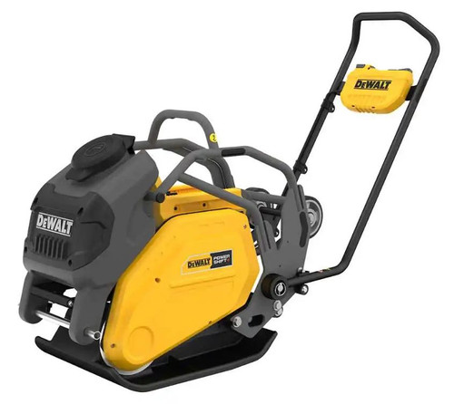 POWERSHIFT 15KN PLATE COMPACTOR - TOOL ONLY