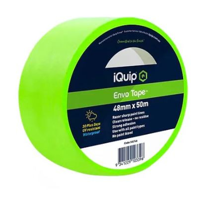 48MMX50M ENVO MASKING TAPE