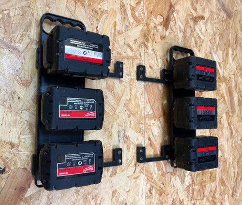BATTERY BOARD FOR MILWAUKEE M18 18V