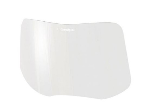 10PK OUTSIDE COVER LENS TO SUIT 9100 HELMET