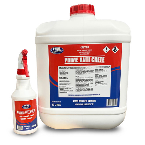 500ML PRIME EXPOSURE ANTI CRETE
